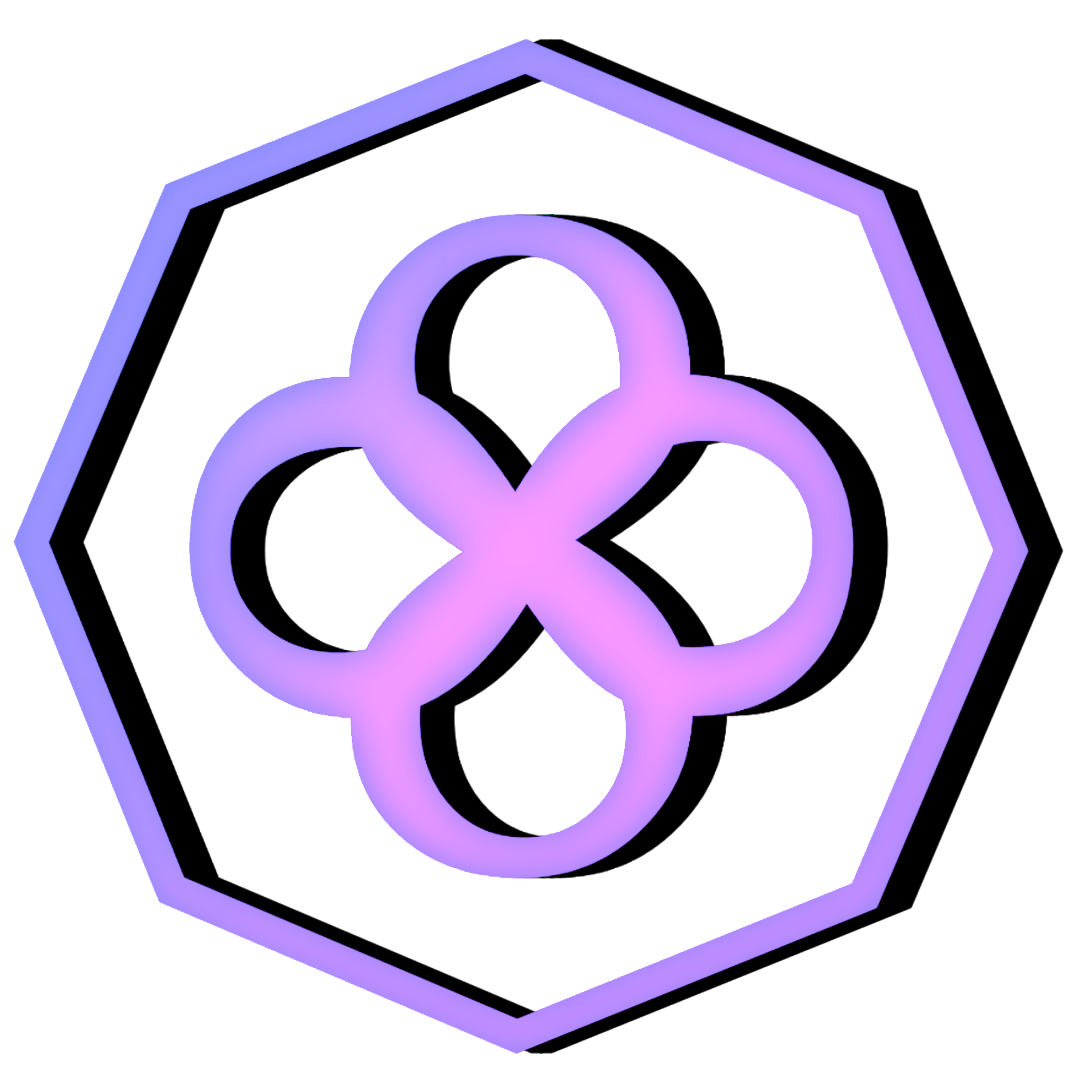 Eight/Infinity logo